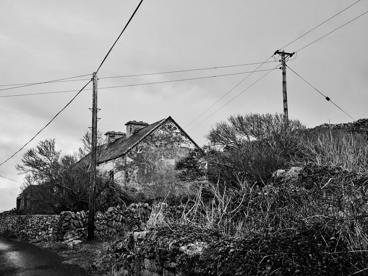 The Walk Home