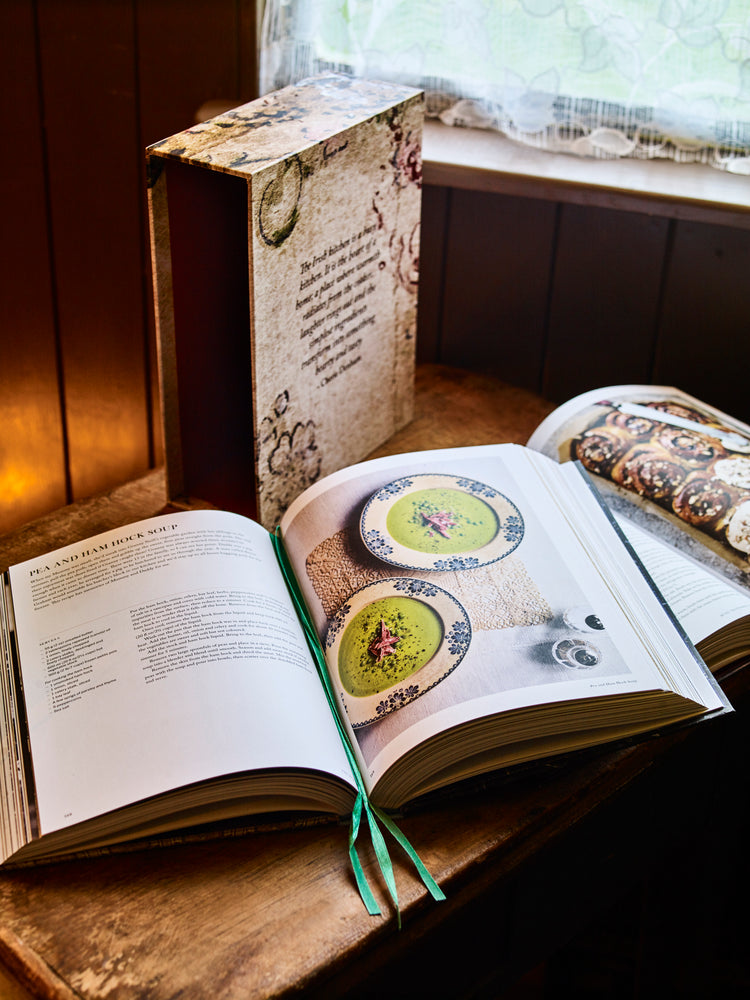 LIMITED EDITION BOX-SET - The Irish Bakery & The Irish Kitchen