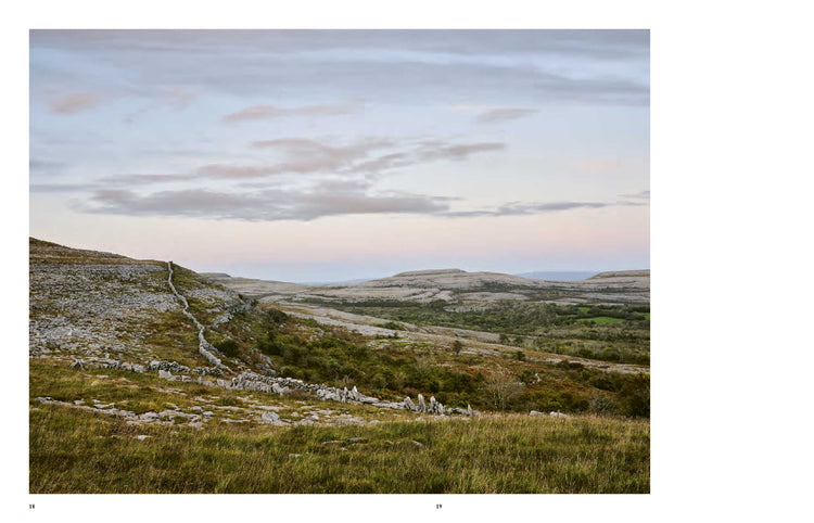 LIMITED EDITION BOX-SET - The Irish Bakery & The Irish Kitchen