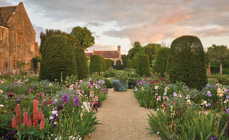 Pastoral Gardens