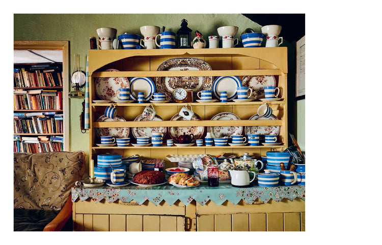 The Irish Kitchen
