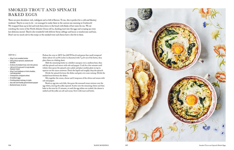 The Irish Kitchen