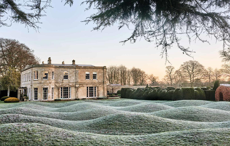 Winter Gardens - Extended Edition