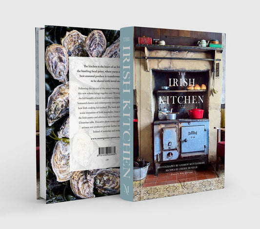 The Irish Kitchen