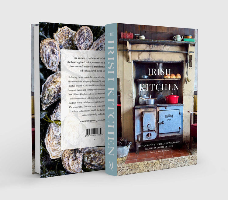 LIMITED EDITION BOX-SET - The Irish Bakery & The Irish Kitchen