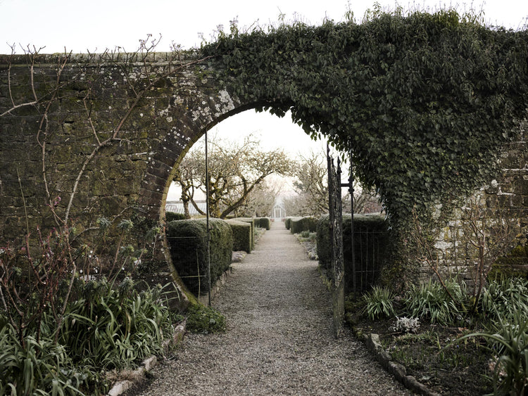 Moon Gate