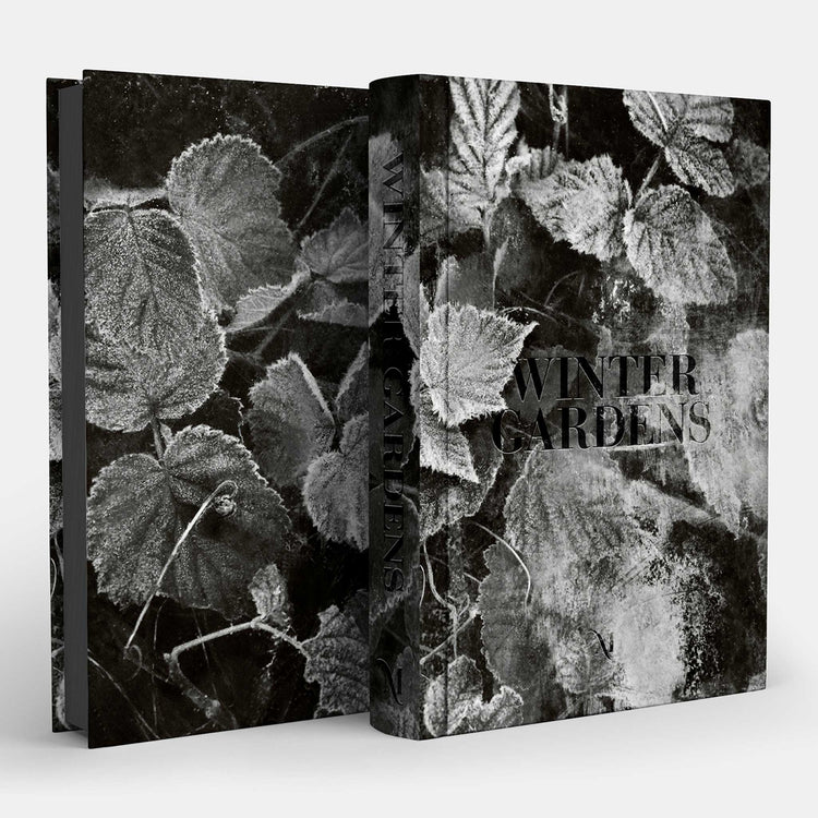 WINTER GARDENS - ‘BRIAR’ Edition