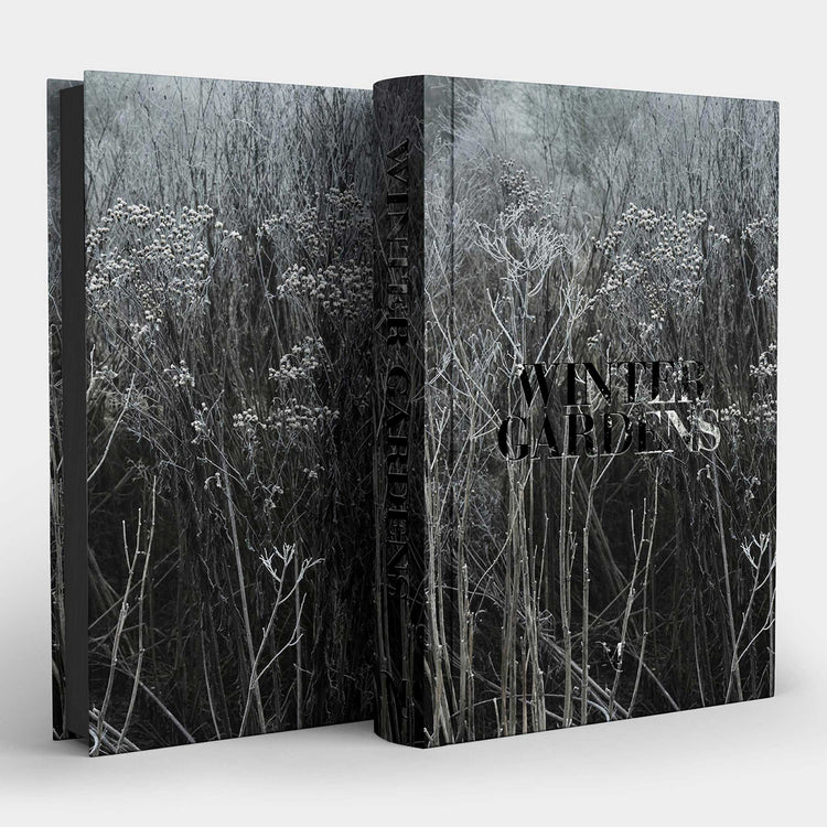 Winter Gardens 2nd Edition - Tapestry