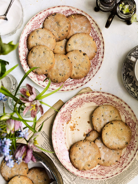 Easter Biscuits