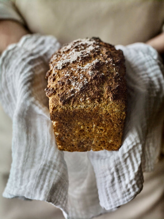 Wholemeal Loaf