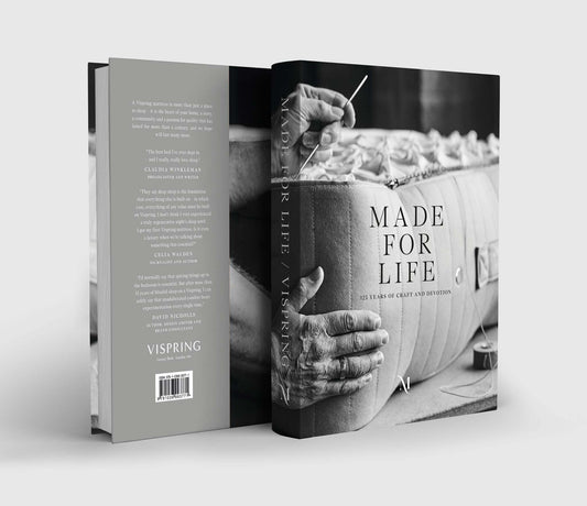 Made for Life: 125 Years of Craft and Devotion