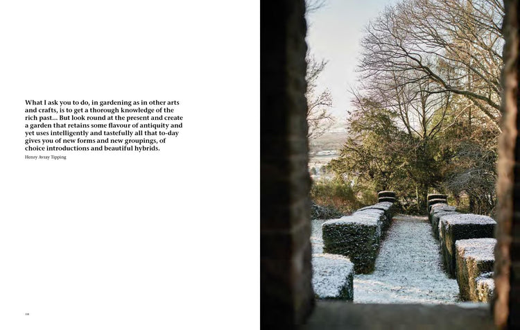 Winter Gardens - Extended Edition