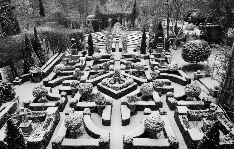 Winter Gardens - Extended Edition