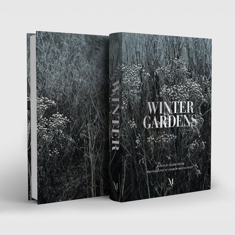 Winter Gardens - Extended Edition