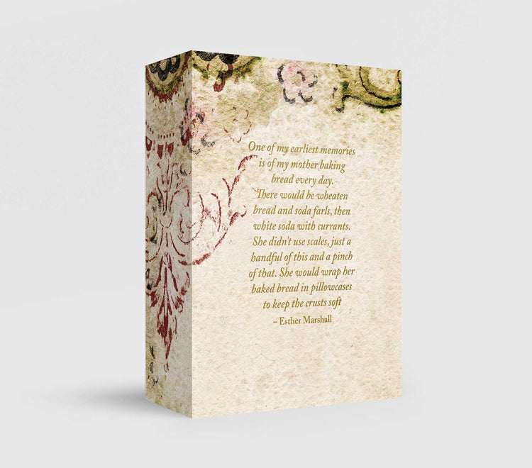 LIMITED EDITION BOX-SET - The Irish Bakery & The Irish Kitchen