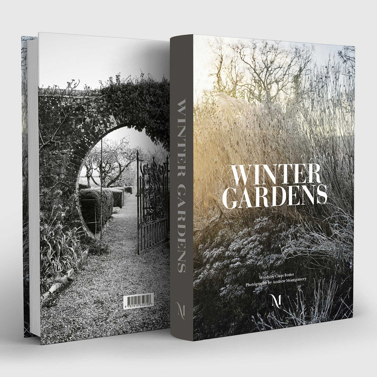 Winter Gardens - Original Edition